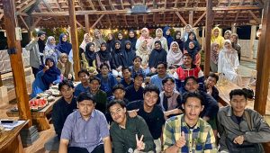 Muda-mudi Banguntapan