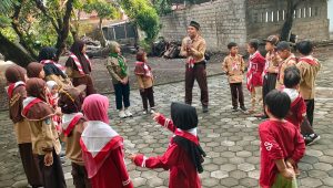 MDT Al Fattah Kadirojo II