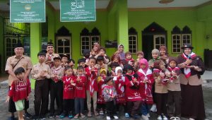 MDT Al Fattah Kadirojo II