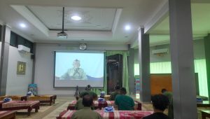 PERSINAS ASAD Kota Yogyakarta