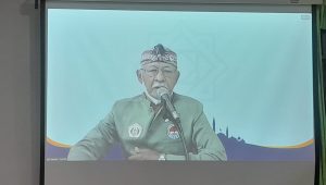 PERSINAS ASAD Kota Yogyakarta