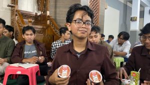 PPM Ar Royyan Baitul Hamdi