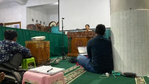 PPM Ar Royyan Baitul Hamdi