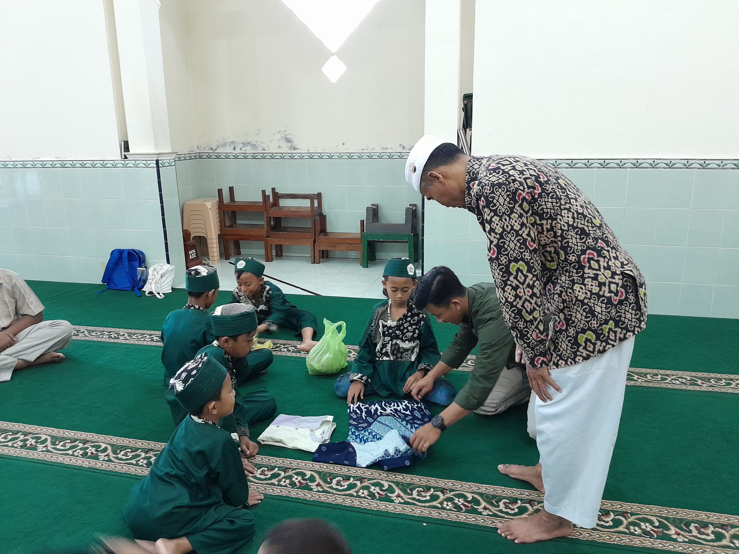 MDT Bina Insan Prima