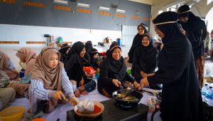 Remaja Putri Gondokusuman