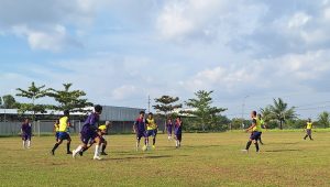 GAMAN League