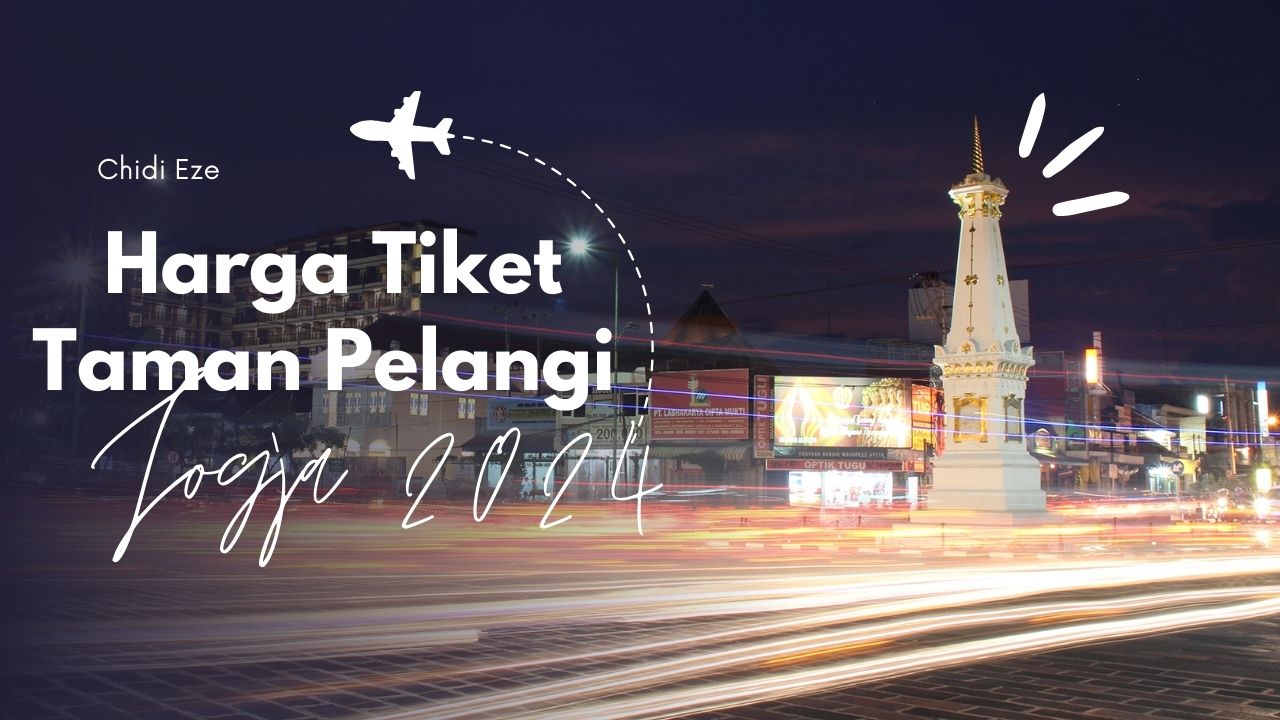 Harga Tiket Citra Grand Mutiara Waterpark Jogja 2024