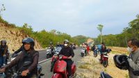 Touring Wisata