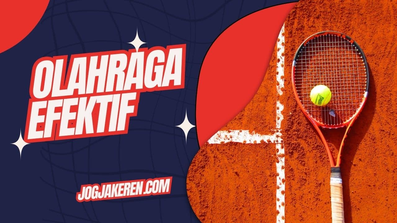 Olahraga Efektif