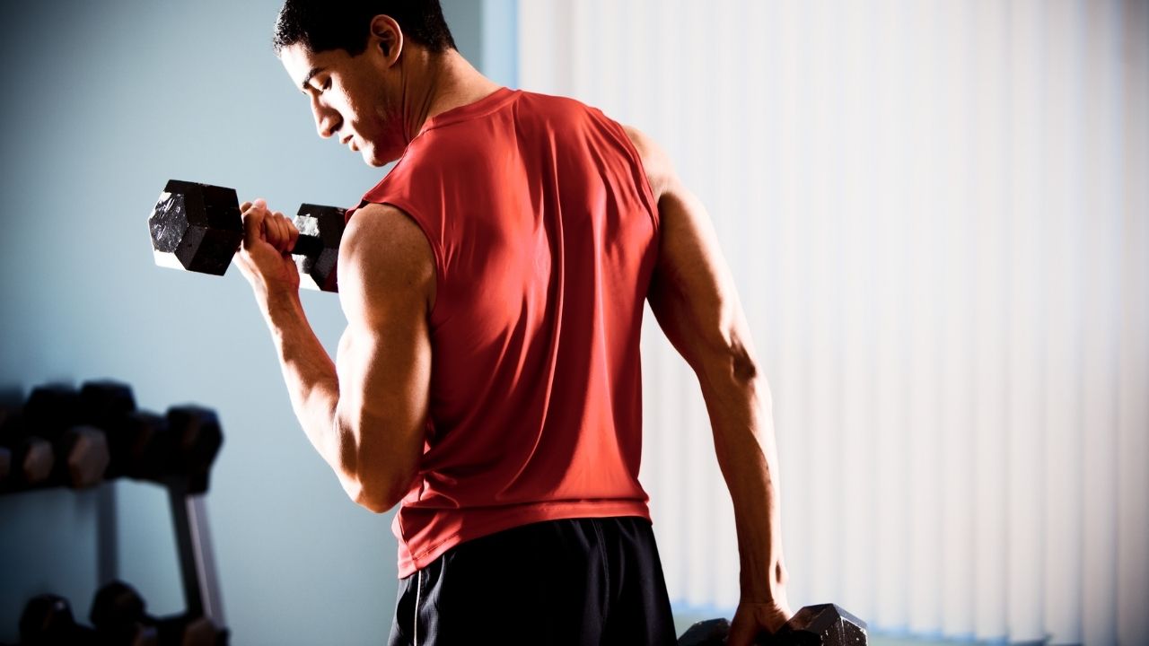 Olahraga Menurunkan Berat Badan