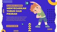 Olahraga Menurunkan Berat Badan