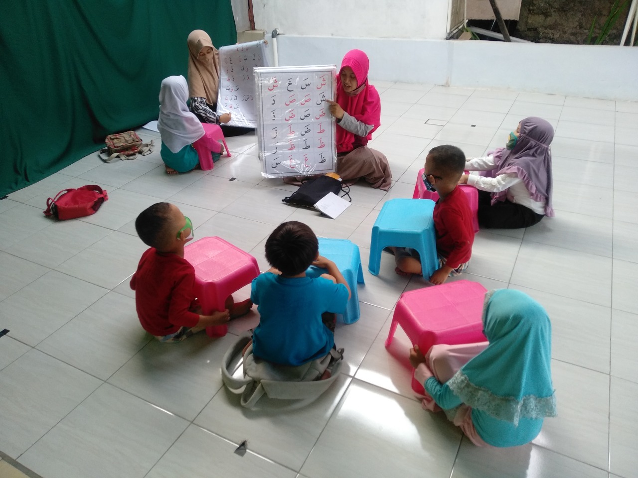 Rekomendasi Film Anak TPA