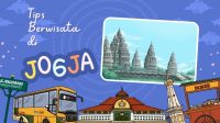 Tips Berwisata di Yogyakarta