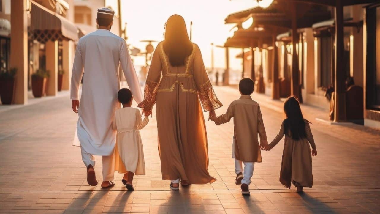 Tips Parenting Positif Agar Anak Berkarakter Baik - JOGJA KEREN