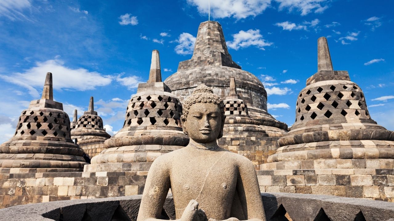 Wisata Budaya Yogyakarta