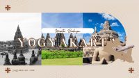 Wisata Budaya Yogyakarta