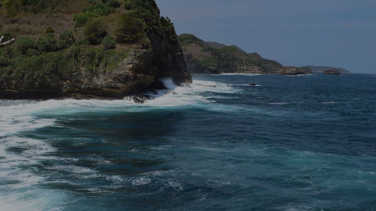 destinasi wisata gunungkidul