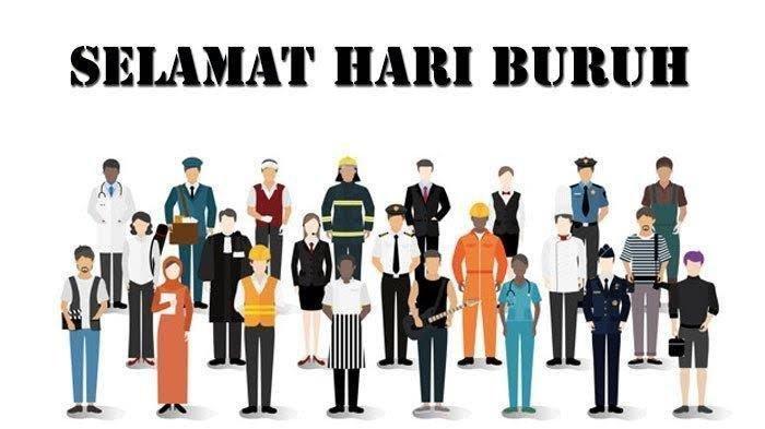 Sejarah Hari Buruh
