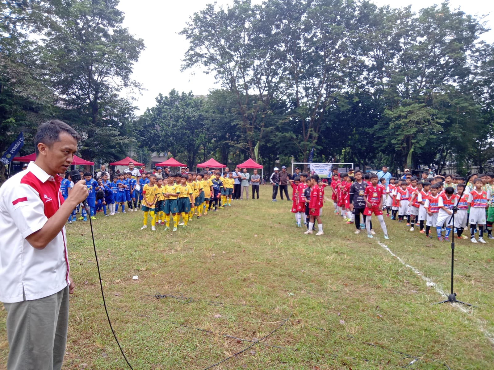 FORSGI DIY