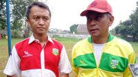 Liga FORSGI DIY