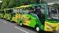Rute Bus Trans Jogja