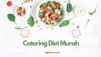 Catering Diet Murah