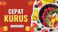 Cara Cepat Kurus