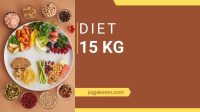 Diet 15 Kg
