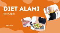 Diet Alami Dan Cepat
