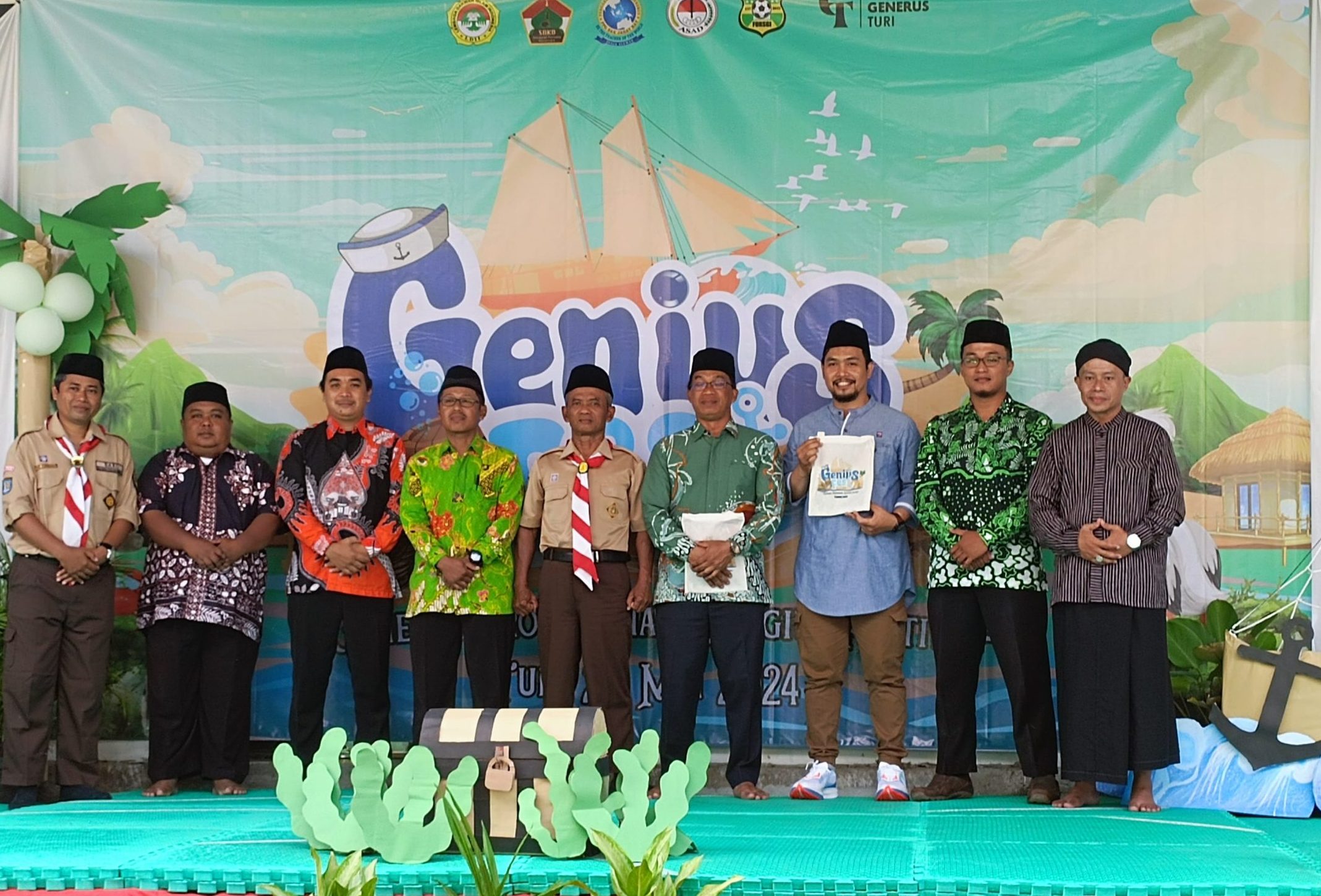 genius fest 2024
