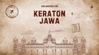 Keraton Jawa