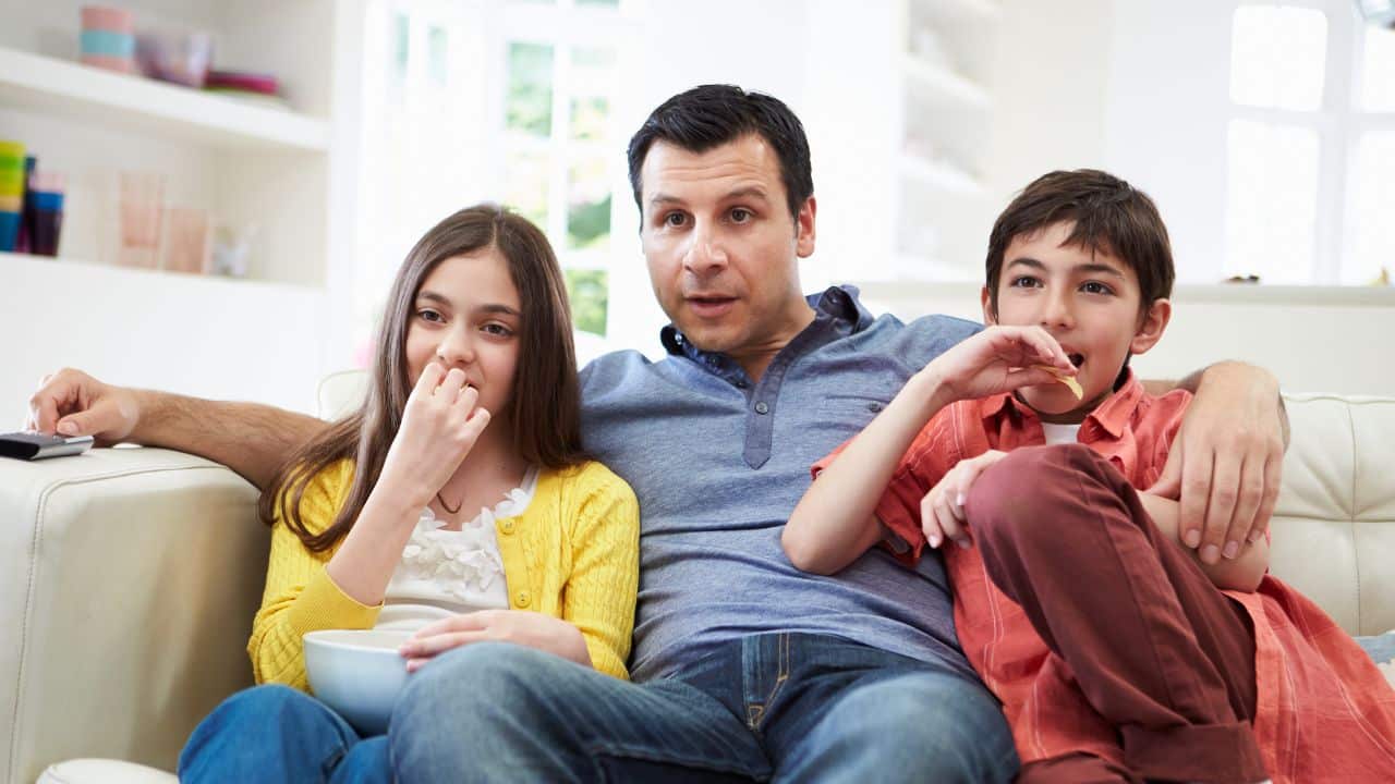 Kesehatan Mental Anak