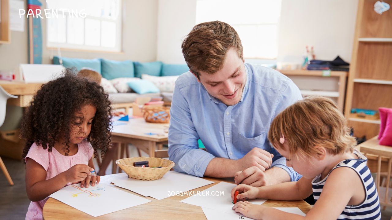 Kesehatan mental anak stunting