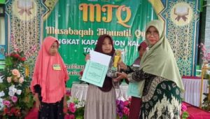 MDT Al Fattah Kadirojo 2 Kalasan