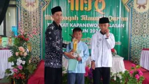 MDT Al Fattah Kadirojo 2 Kalasan