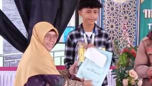 MDT Al Fattah Kadirojo 2 Kalasan