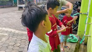 MDT Al Fattah Kadirojo 2 Kalasan