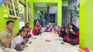 MDT Al Fattah Kadirojo 2 Kalasan