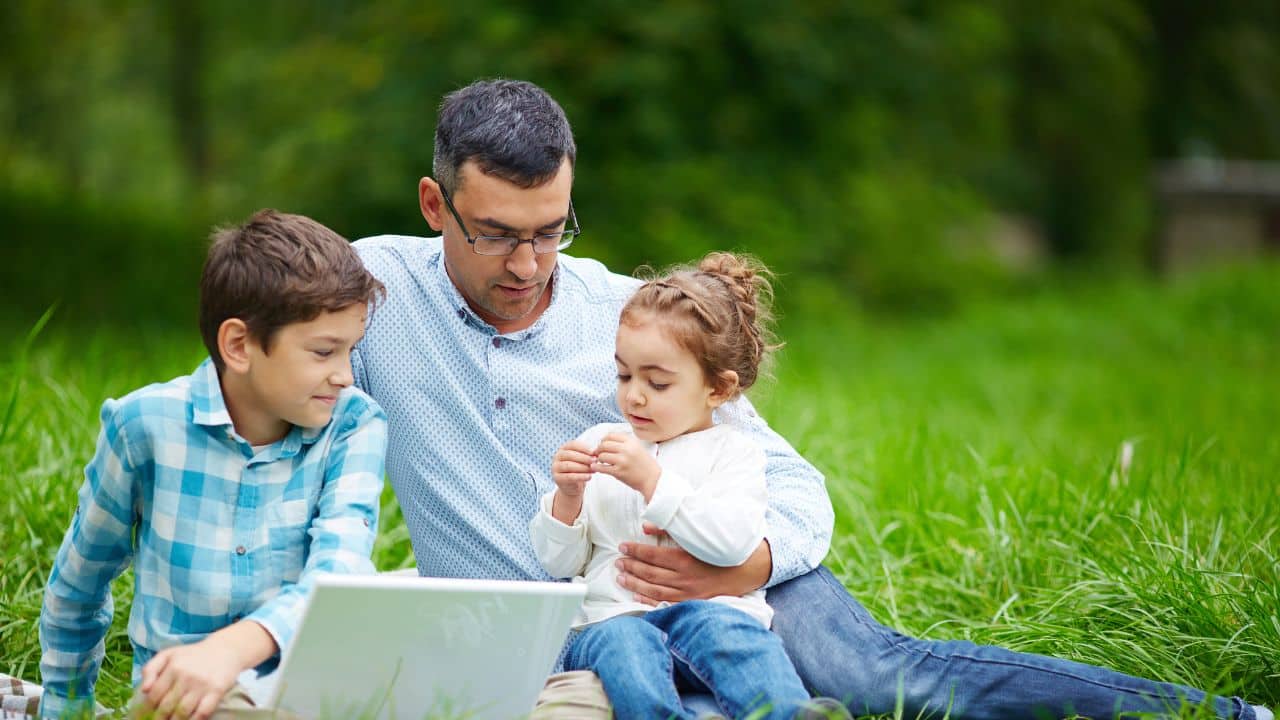 Menyiasati Konflik dalam Keluarga