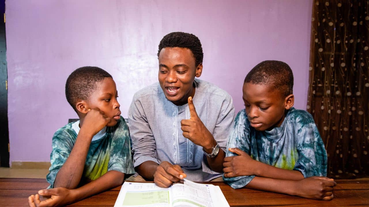 Menyiasati Konflik dalam Keluarga