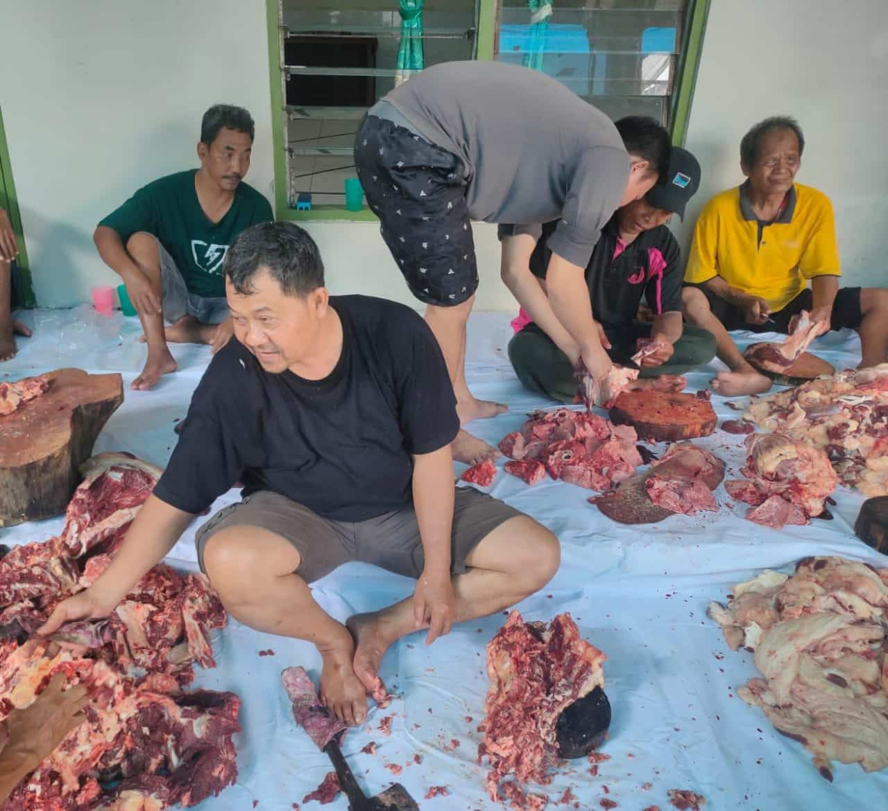 LDII Tamanan