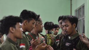 Pasanggiri PERSINAS ASAD