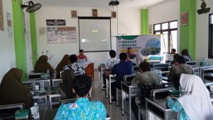 SMA Insan Mulia Boarding School