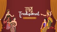 Tari Tradisional