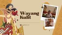 Wayang Kulit