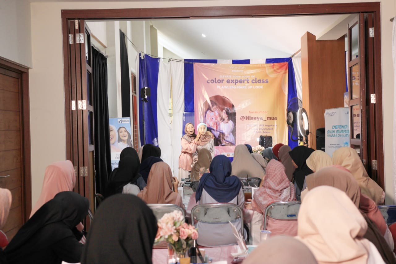 Insan Prima Fair 2024