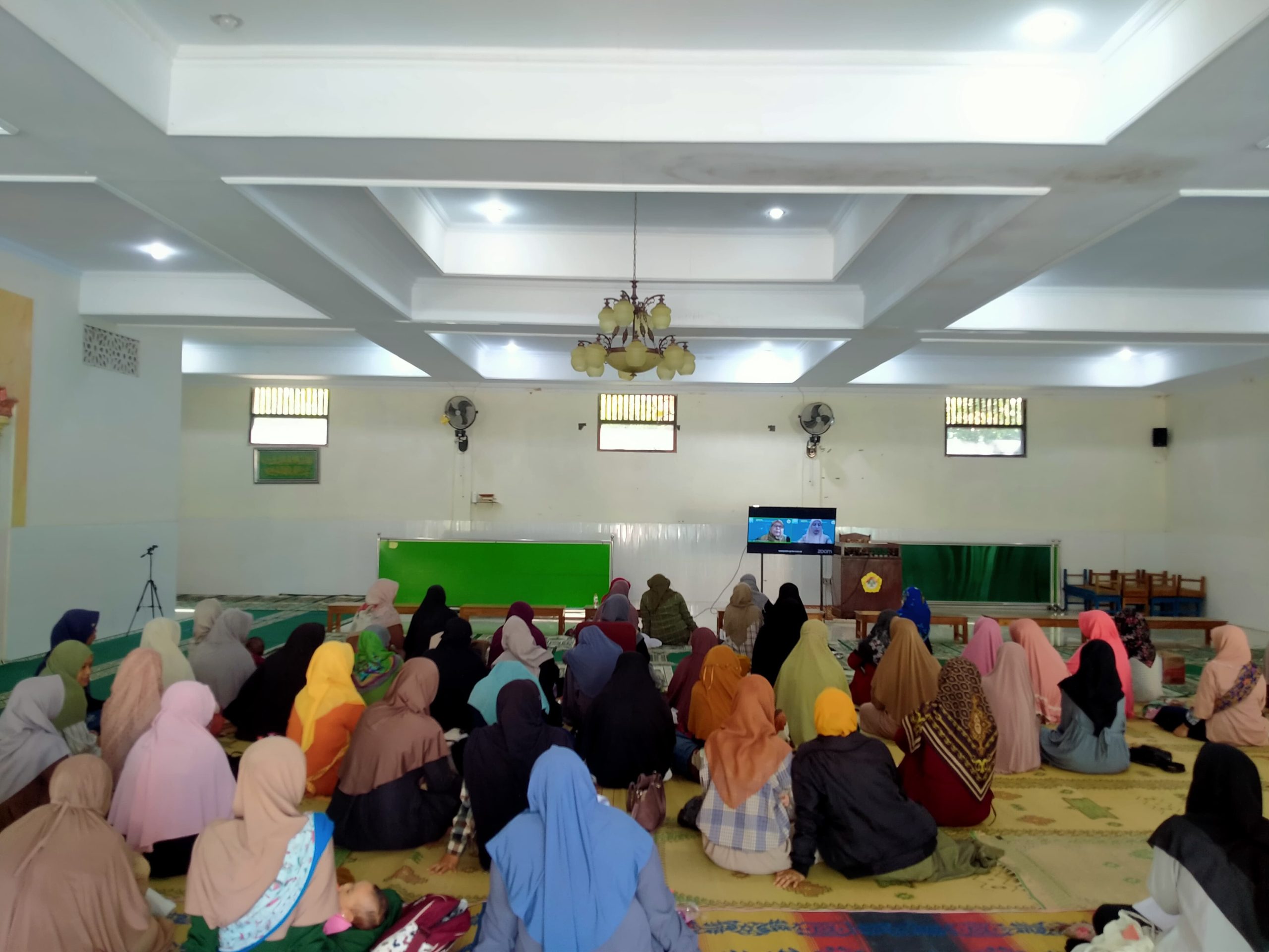 webinar