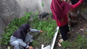 Santri MDT Al Ubaidah