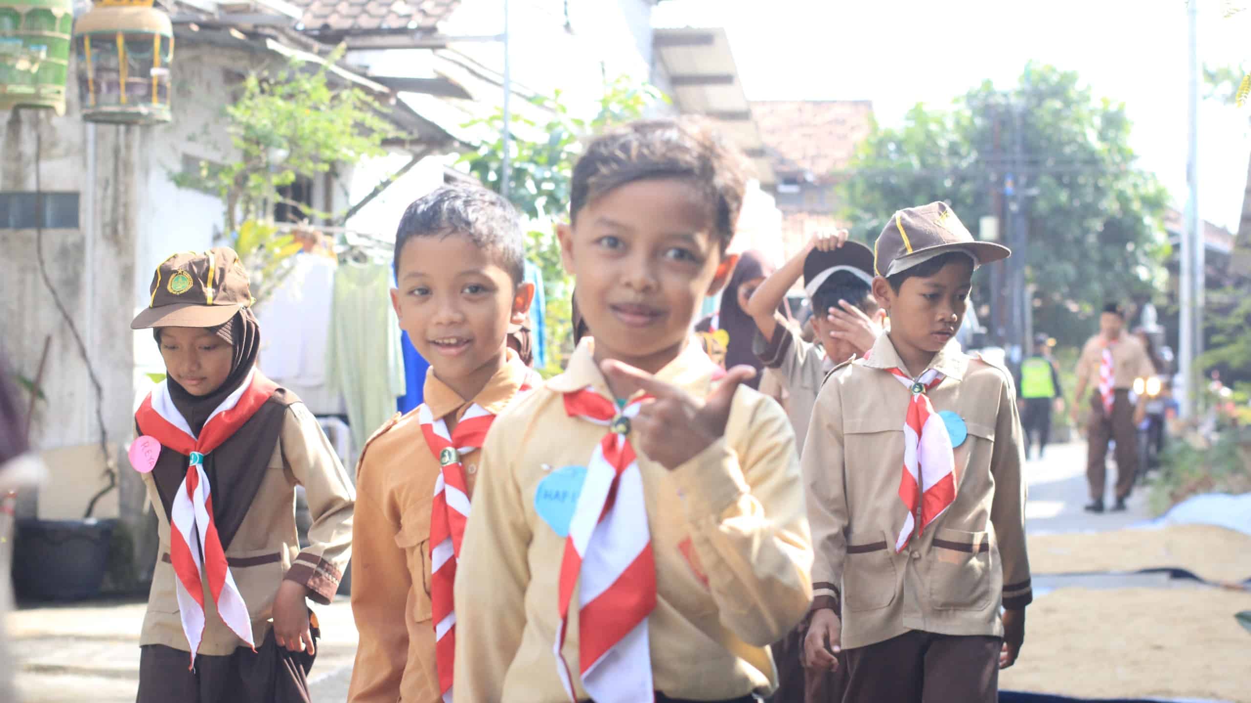 Sakocab Bantul