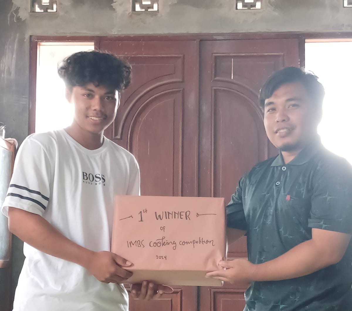 SMA Insan Mulia Boarding School